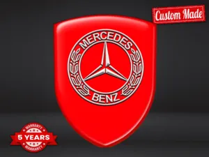 Mercedes Vinilos Camiones Tuning Universales Profesionales